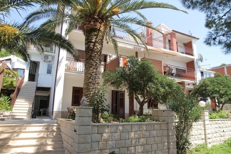 Vila House Rogoznica  Lokva Rogoznica Exteriér fotografie