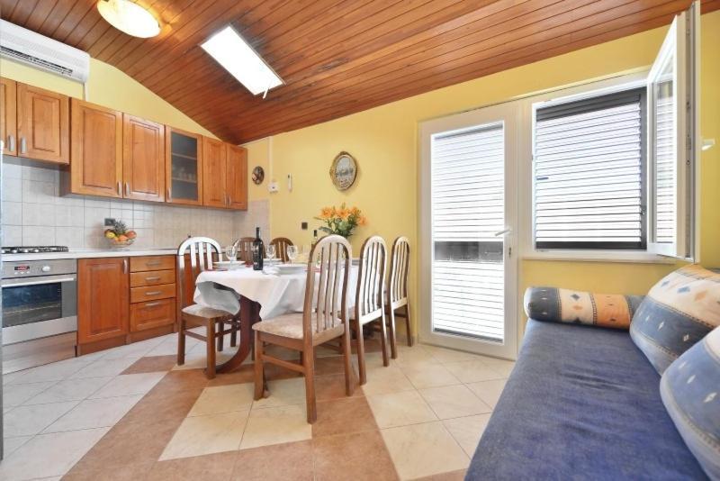 Vila House Rogoznica  Lokva Rogoznica Exteriér fotografie