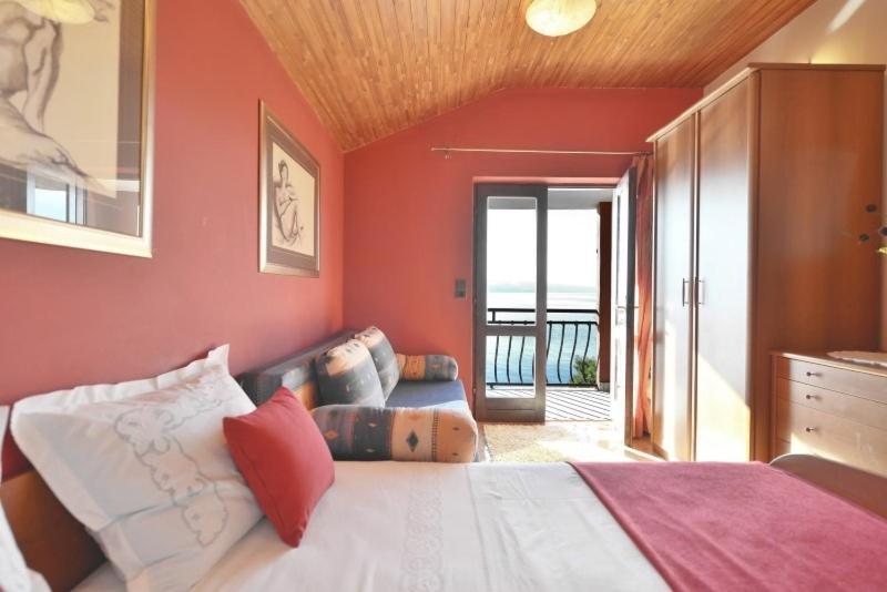 Vila House Rogoznica  Lokva Rogoznica Exteriér fotografie