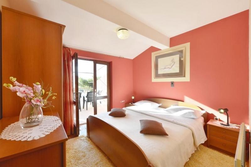 Vila House Rogoznica  Lokva Rogoznica Exteriér fotografie