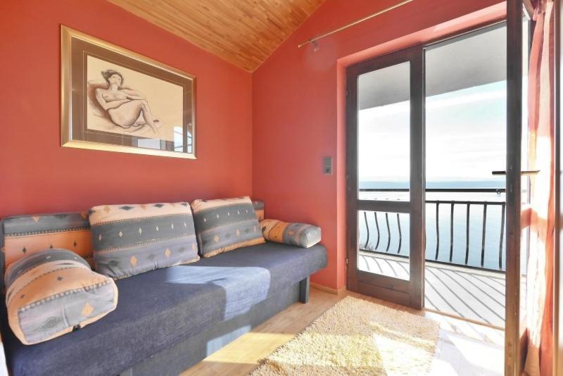 Vila House Rogoznica  Lokva Rogoznica Exteriér fotografie