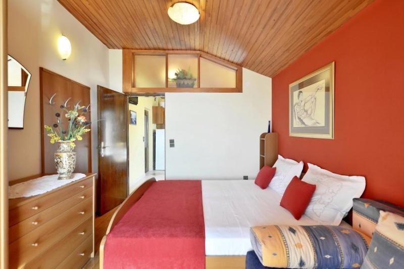 Vila House Rogoznica  Lokva Rogoznica Exteriér fotografie