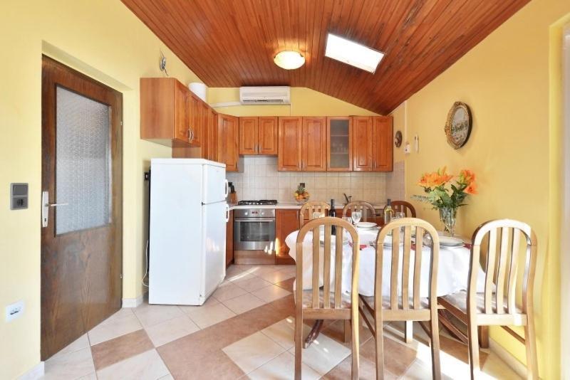 Vila House Rogoznica  Lokva Rogoznica Exteriér fotografie