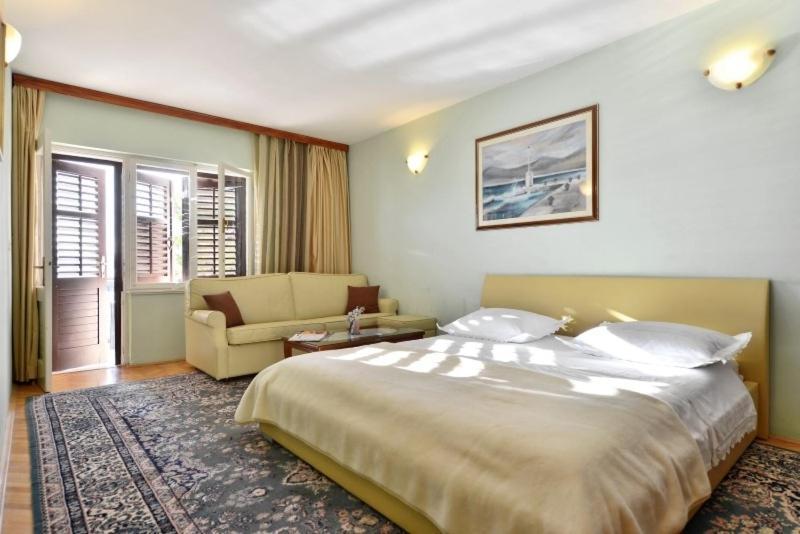 Vila House Rogoznica  Lokva Rogoznica Exteriér fotografie