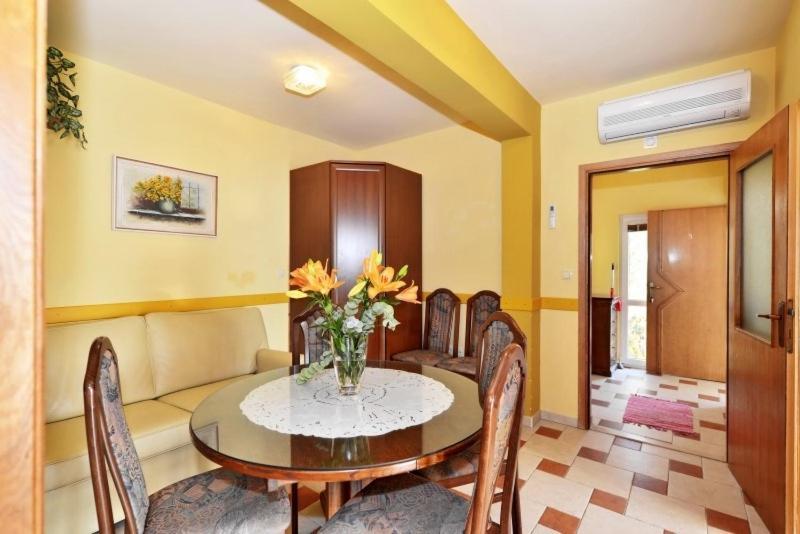 Vila House Rogoznica  Lokva Rogoznica Exteriér fotografie