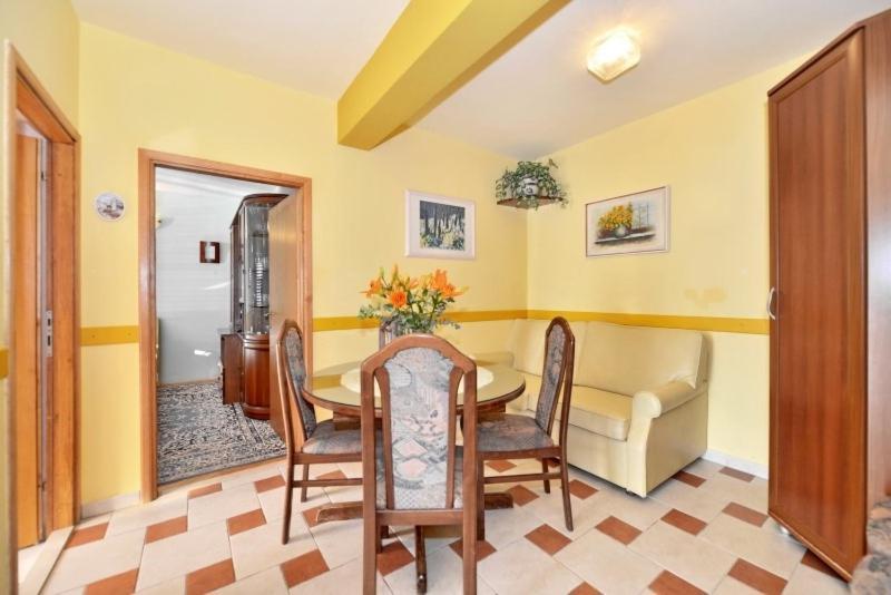 Vila House Rogoznica  Lokva Rogoznica Exteriér fotografie