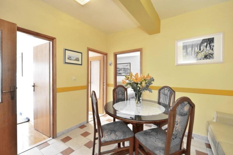 Vila House Rogoznica  Lokva Rogoznica Exteriér fotografie