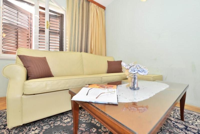 Vila House Rogoznica  Lokva Rogoznica Exteriér fotografie