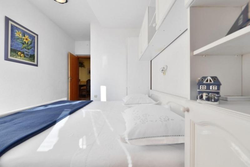 Vila House Rogoznica  Lokva Rogoznica Exteriér fotografie