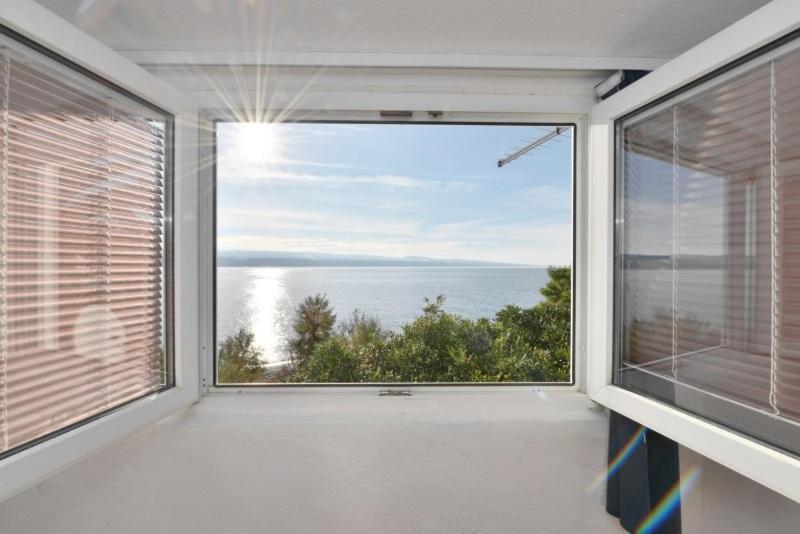 Vila House Rogoznica  Lokva Rogoznica Exteriér fotografie