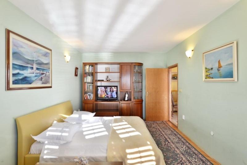 Vila House Rogoznica  Lokva Rogoznica Exteriér fotografie