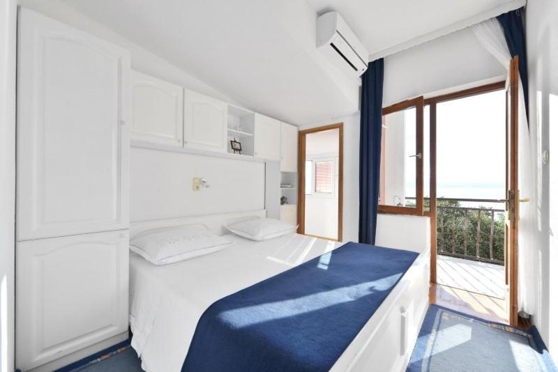 Vila House Rogoznica  Lokva Rogoznica Exteriér fotografie