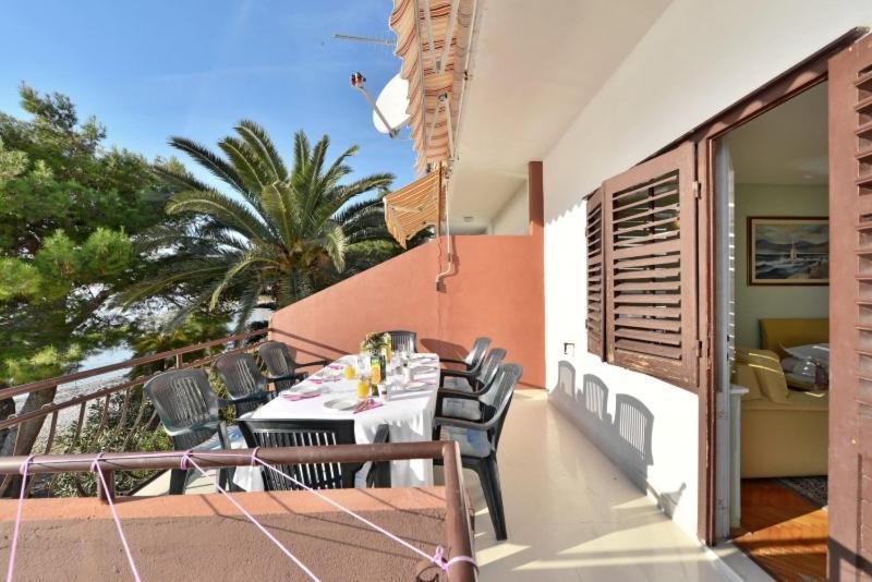 Vila House Rogoznica  Lokva Rogoznica Exteriér fotografie