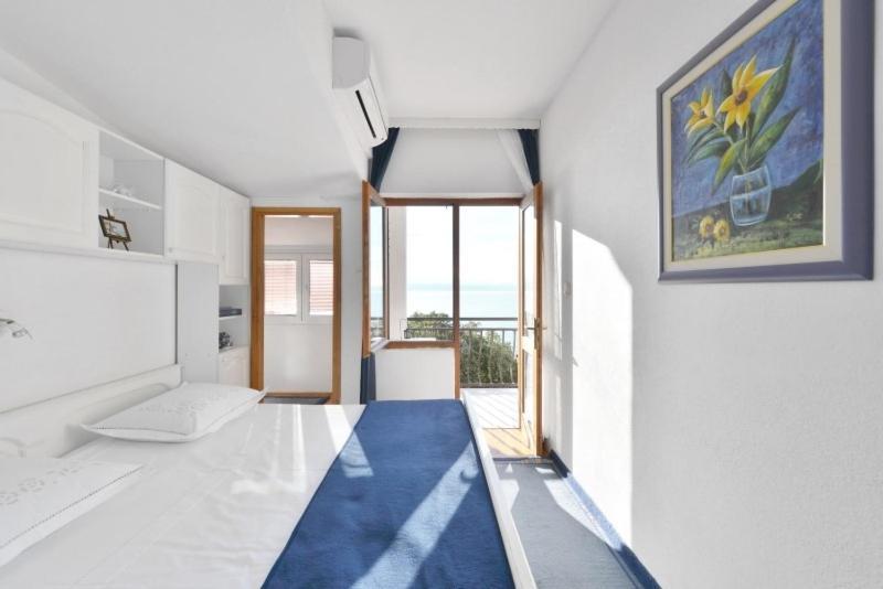 Vila House Rogoznica  Lokva Rogoznica Exteriér fotografie