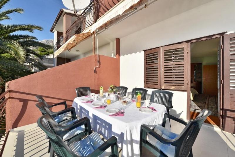 Vila House Rogoznica  Lokva Rogoznica Exteriér fotografie