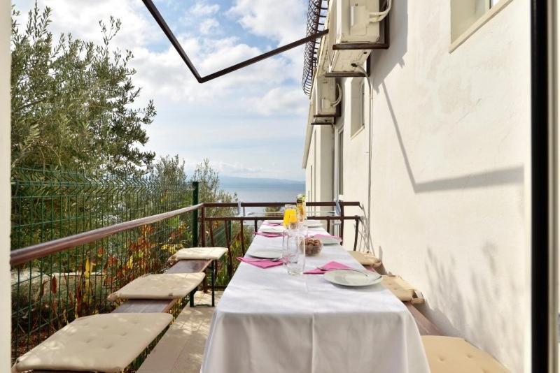 Vila House Rogoznica  Lokva Rogoznica Exteriér fotografie