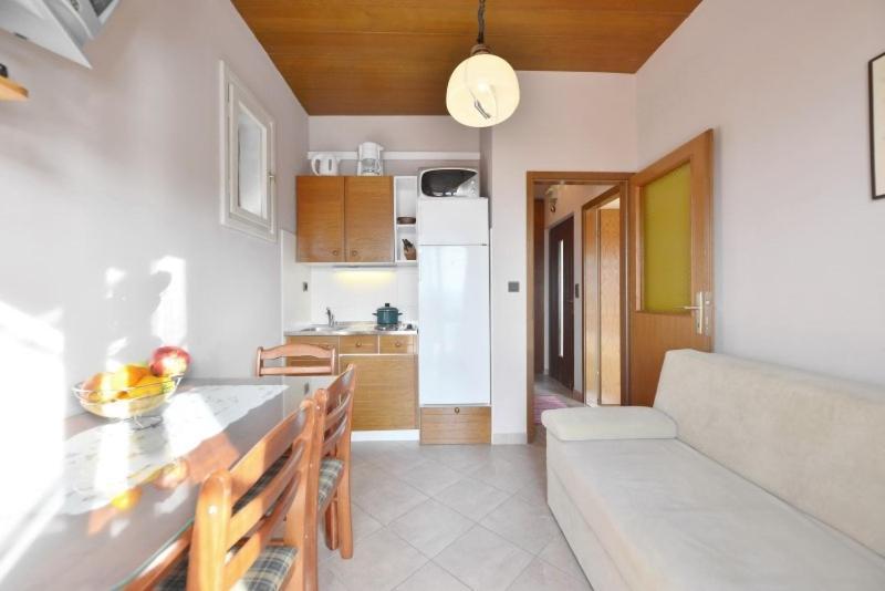 Vila House Rogoznica  Lokva Rogoznica Exteriér fotografie