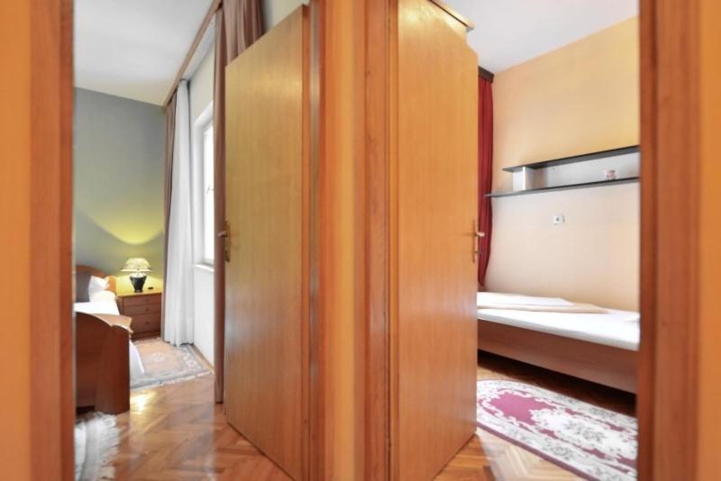 Vila House Rogoznica  Lokva Rogoznica Exteriér fotografie
