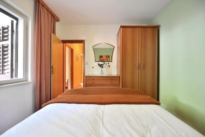 Vila House Rogoznica  Lokva Rogoznica Exteriér fotografie