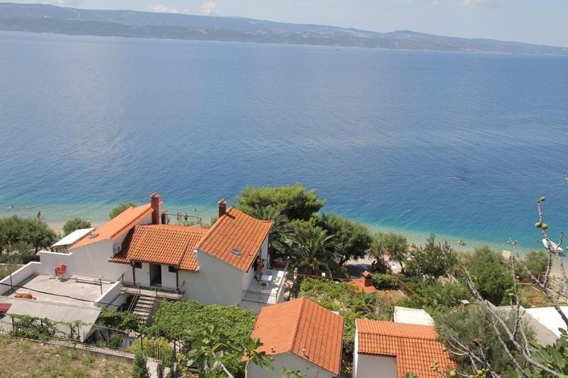 Vila House Rogoznica  Lokva Rogoznica Exteriér fotografie