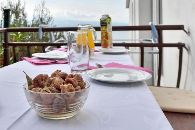 Vila House Rogoznica  Lokva Rogoznica Exteriér fotografie