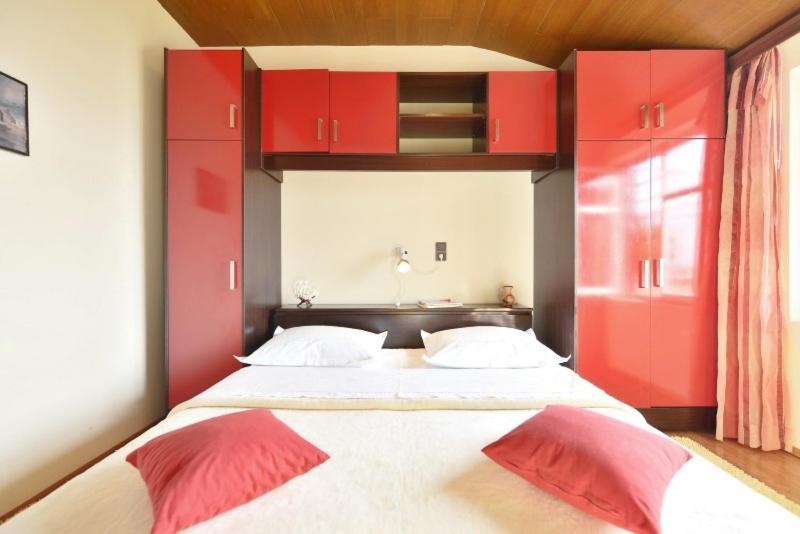 Vila House Rogoznica  Lokva Rogoznica Exteriér fotografie