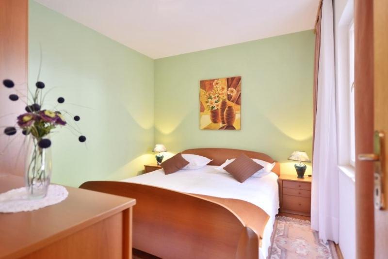 Vila House Rogoznica  Lokva Rogoznica Exteriér fotografie