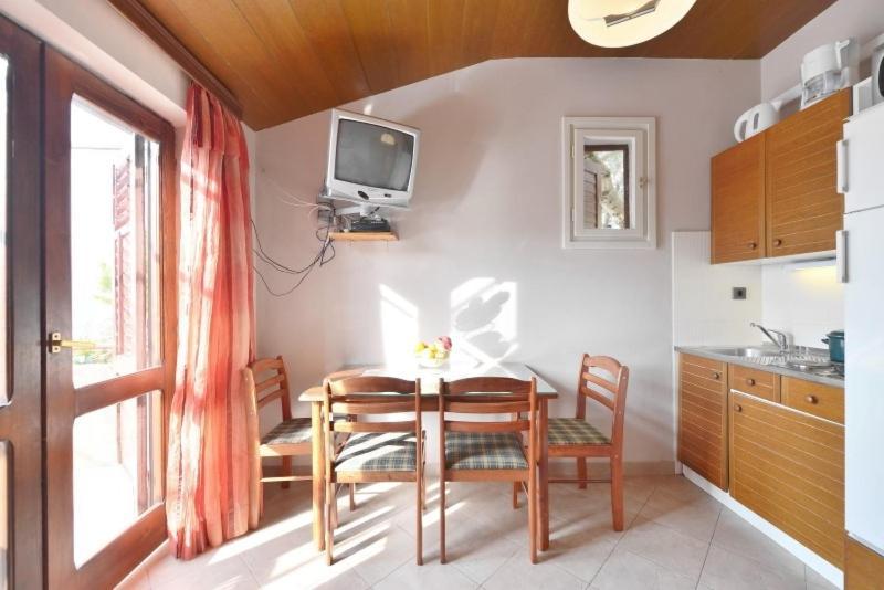 Vila House Rogoznica  Lokva Rogoznica Exteriér fotografie
