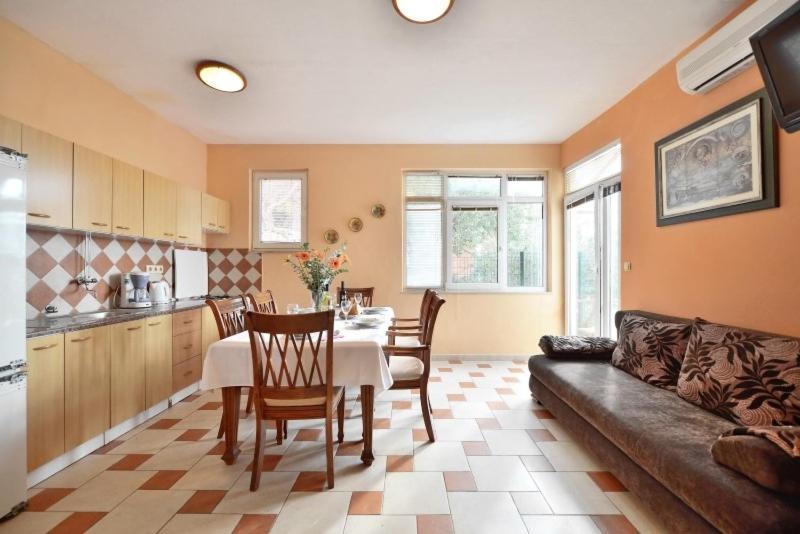 Vila House Rogoznica  Lokva Rogoznica Exteriér fotografie