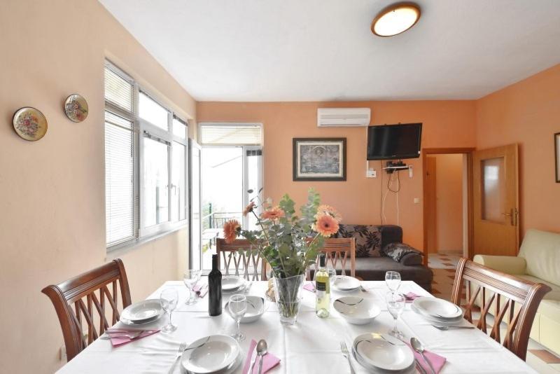 Vila House Rogoznica  Lokva Rogoznica Exteriér fotografie