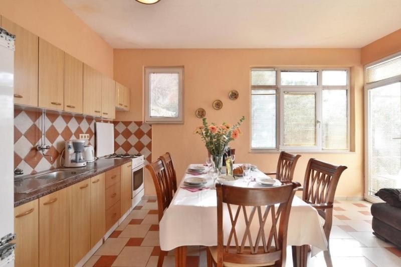 Vila House Rogoznica  Lokva Rogoznica Exteriér fotografie