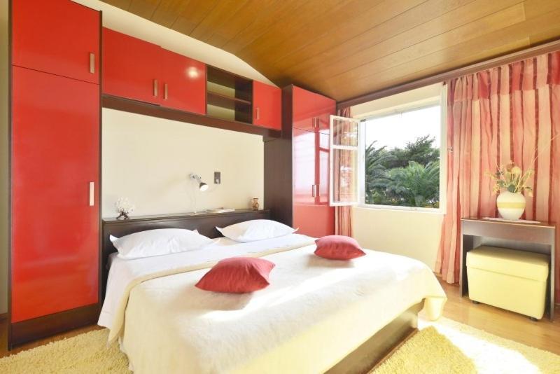 Vila House Rogoznica  Lokva Rogoznica Exteriér fotografie